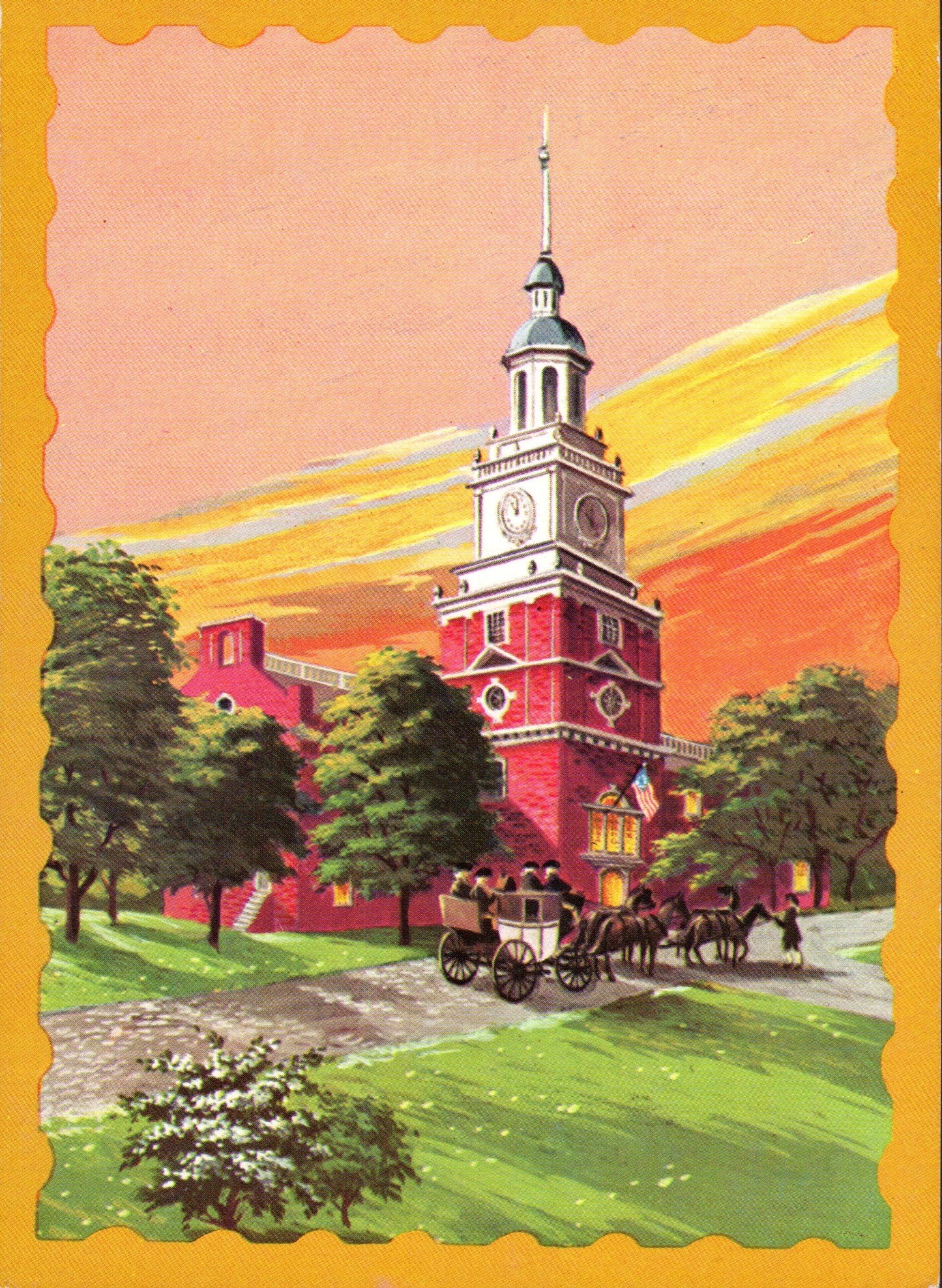 Philadelphia County, PA (105 items)