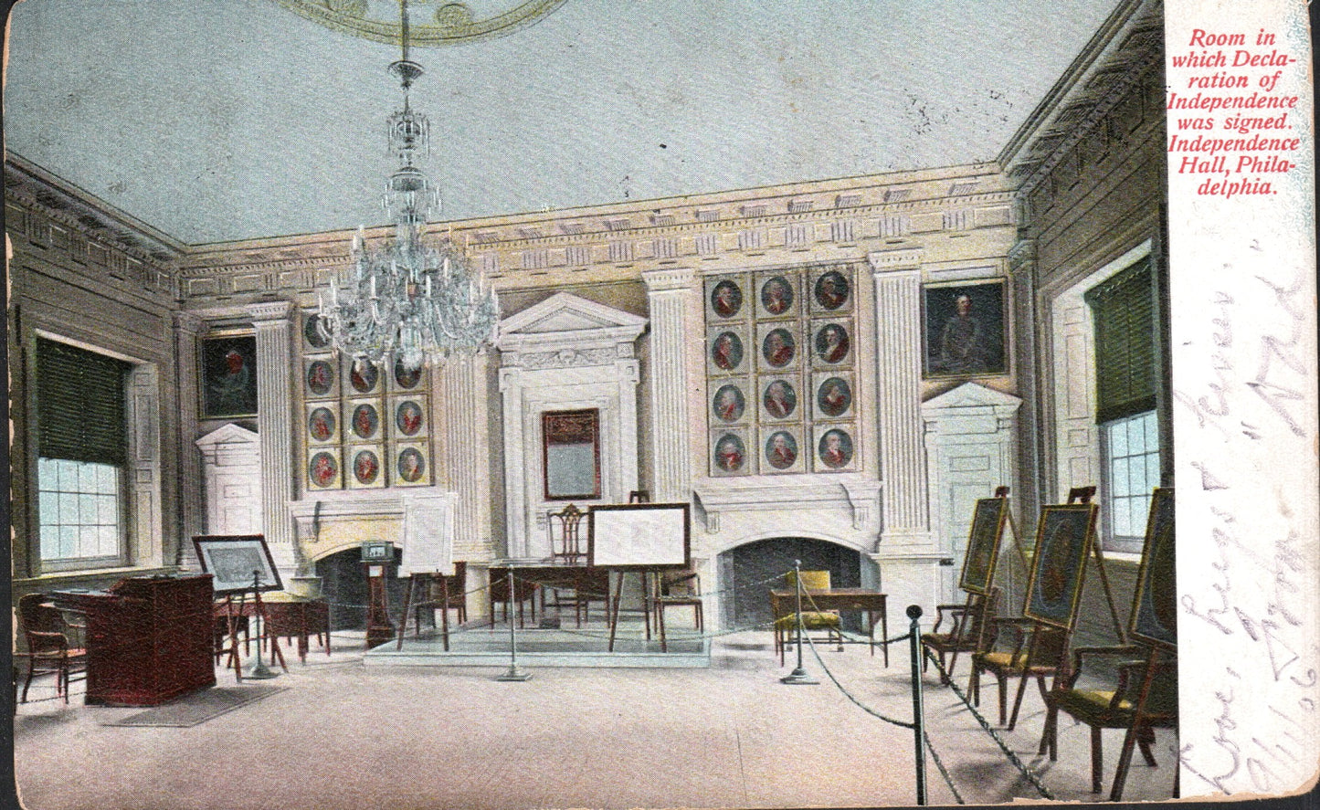 Philadelphia County, PA (105 items)