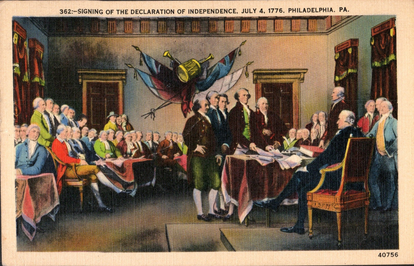 Philadelphia County, PA (105 items)