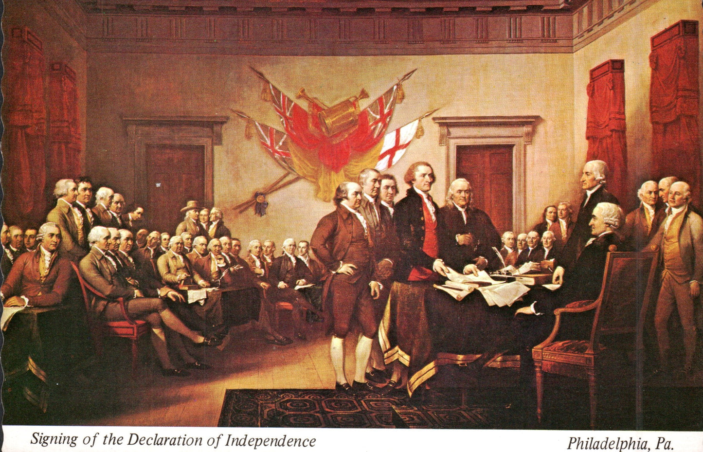 Philadelphia County, PA (105 items)