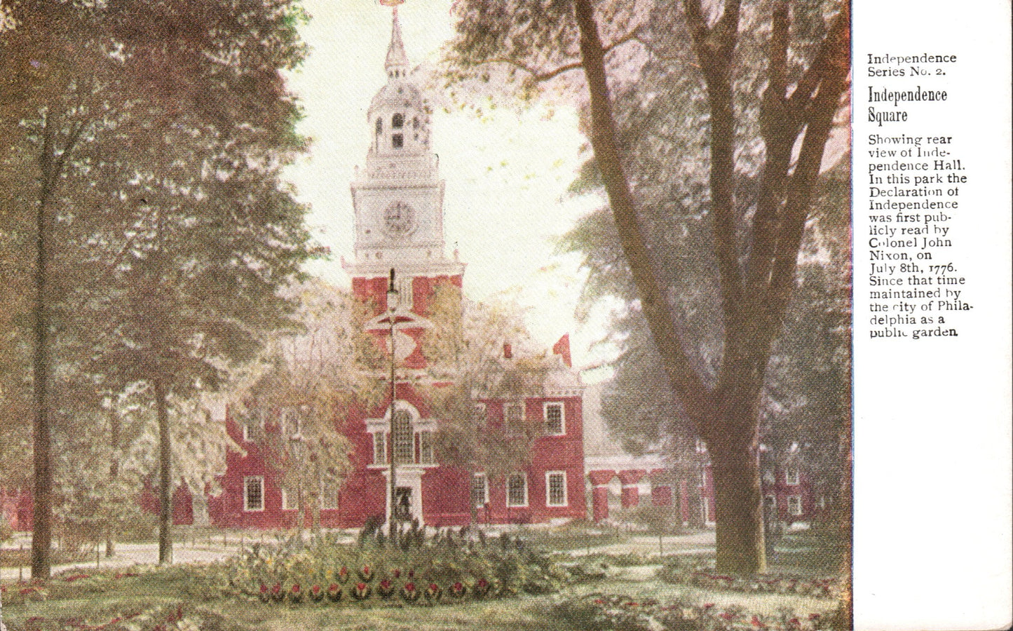 Philadelphia County, PA (105 items)