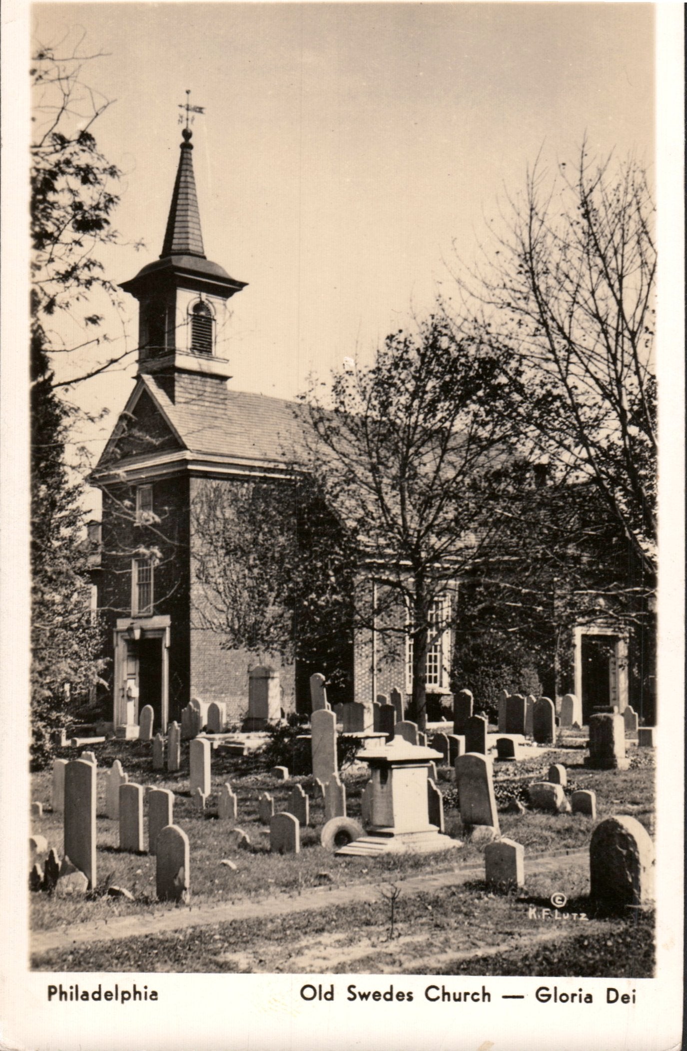 Philadelphia County, PA (105 items)