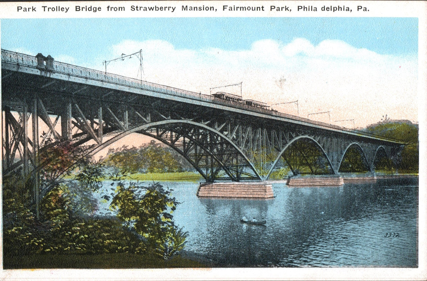 Philadelphia County, PA (105 items)