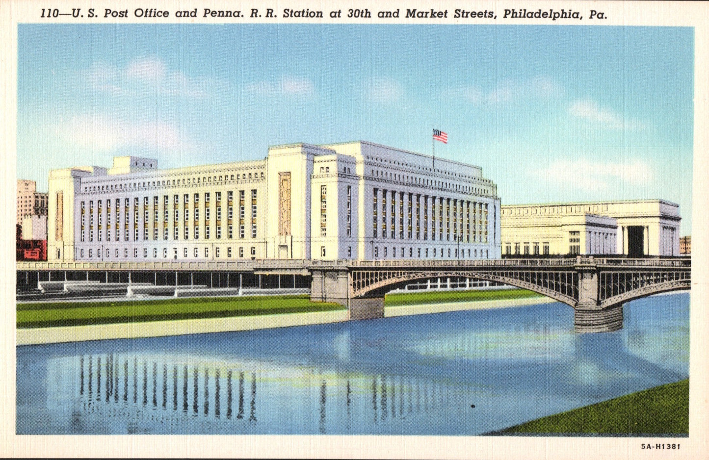 Philadelphia County, PA (105 items)