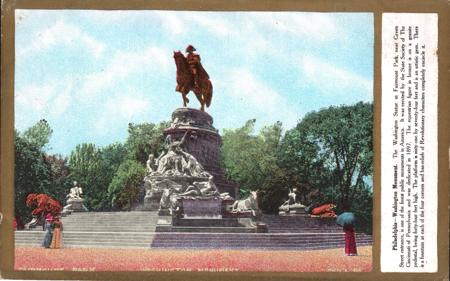 Philadelphia County, PA (105 items)