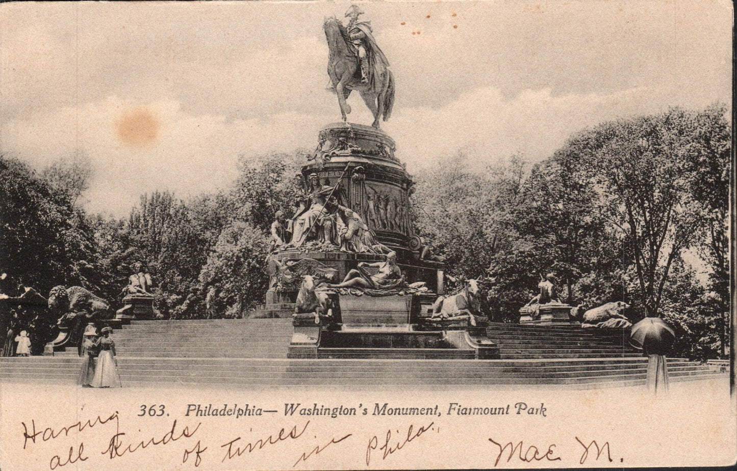 Philadelphia County, PA (105 items)