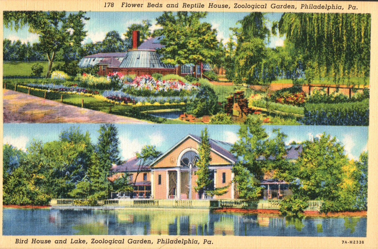 Philadelphia County, PA (105 items)