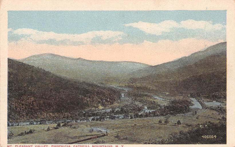 Ulster County, NY (55 items)