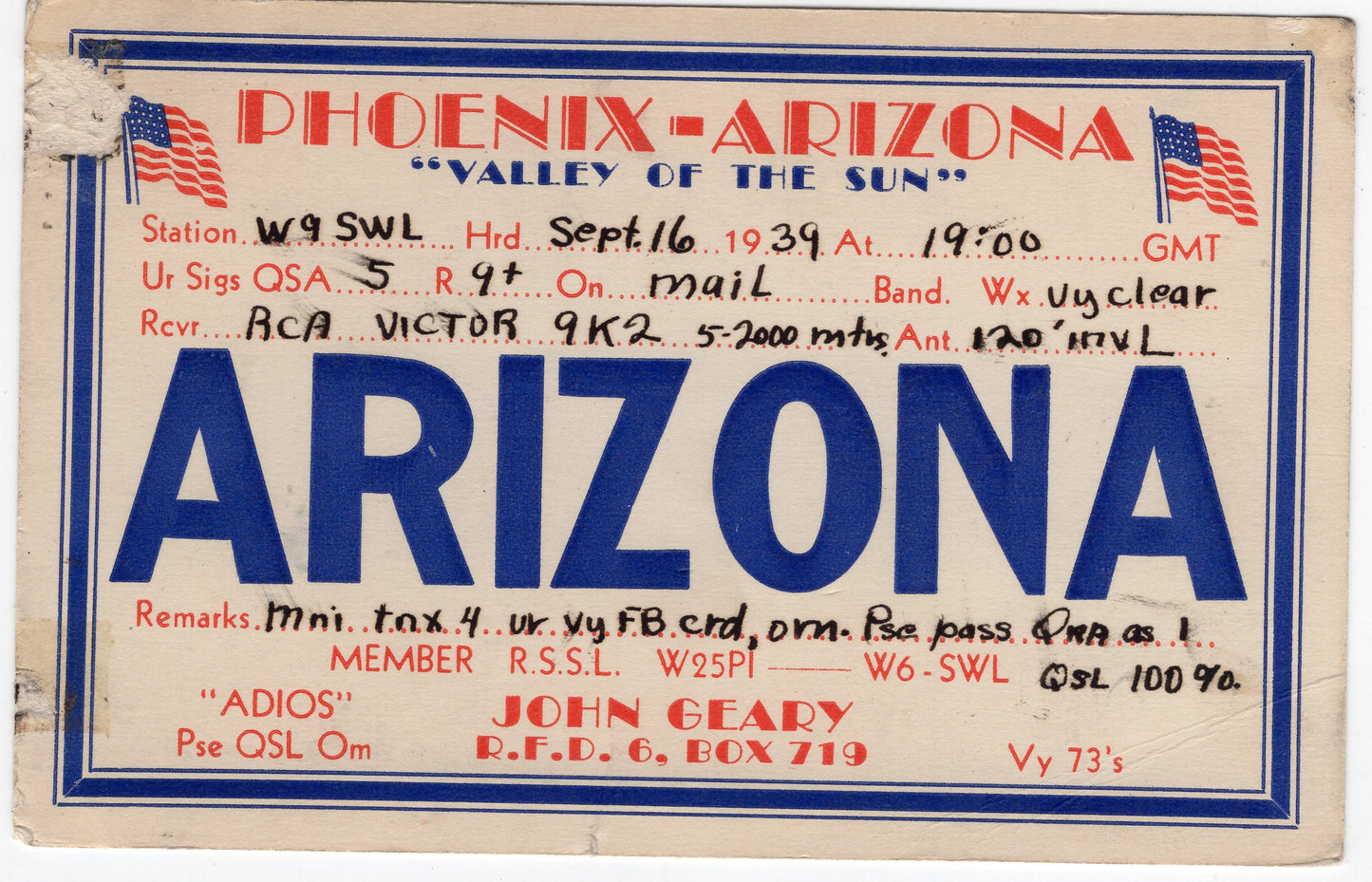 Maricopa County, AZ (50 items)