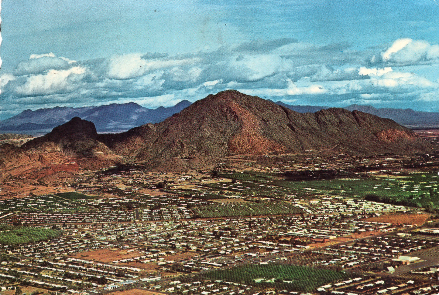 Maricopa County, AZ (50 items)