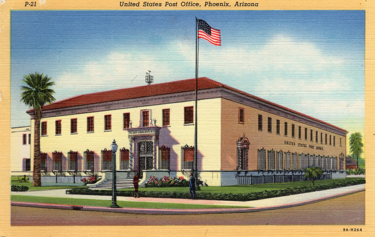 Maricopa County, AZ (50 items)