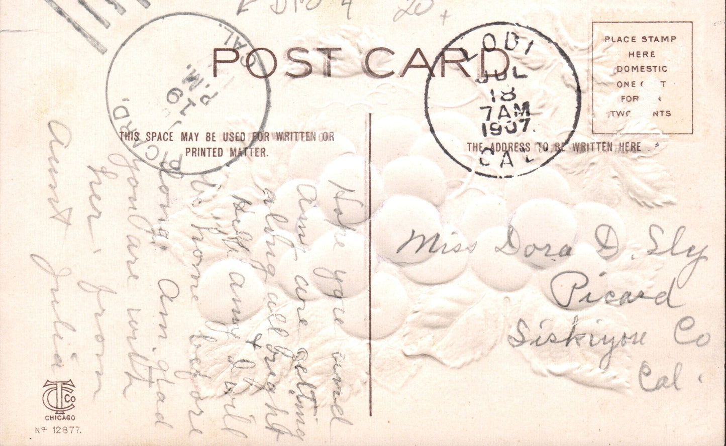 Siskiyou County, CA (90 items)