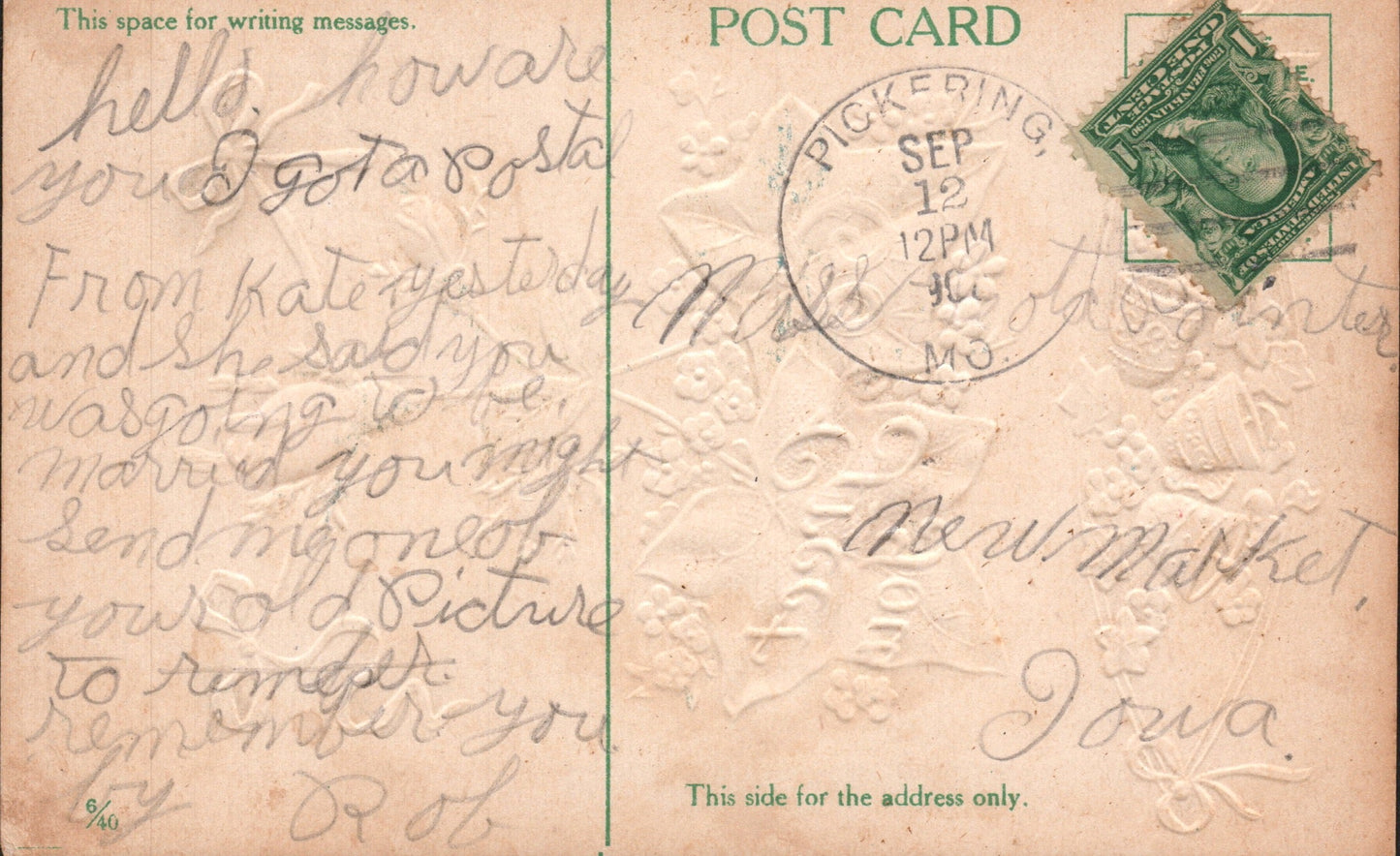 Nodaway County, MO (13 items)