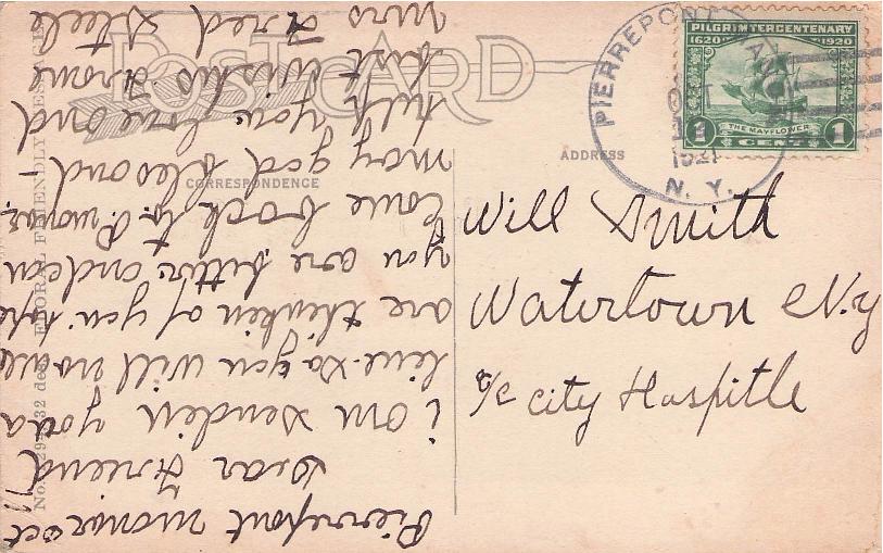 Jefferson County, NY (44 items)