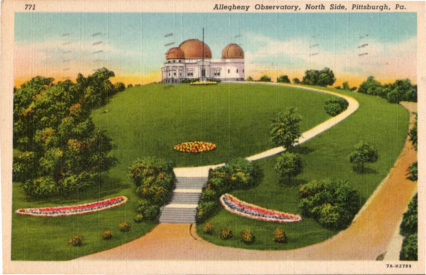 Allegheny County, PA (136 items)