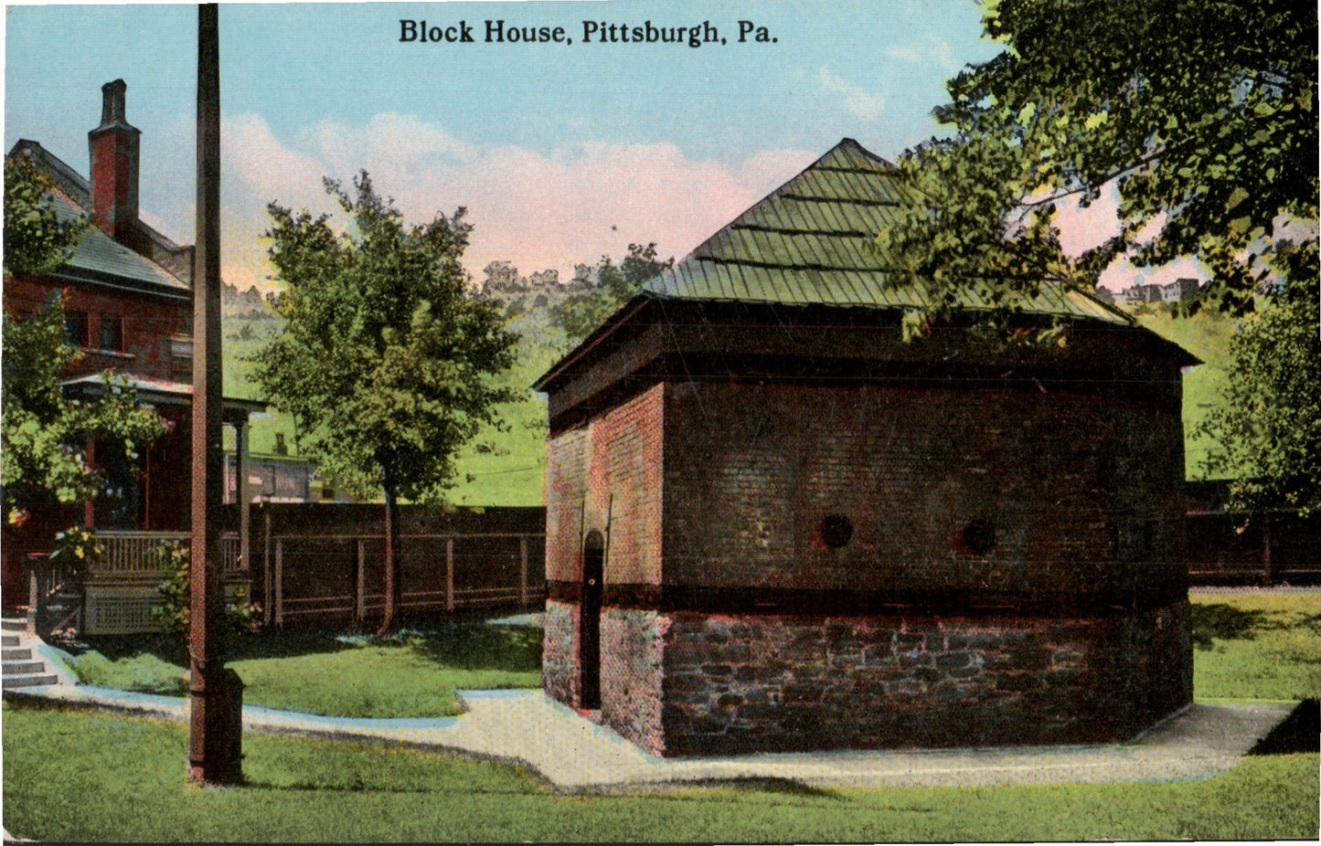 Allegheny County, PA (136 items)