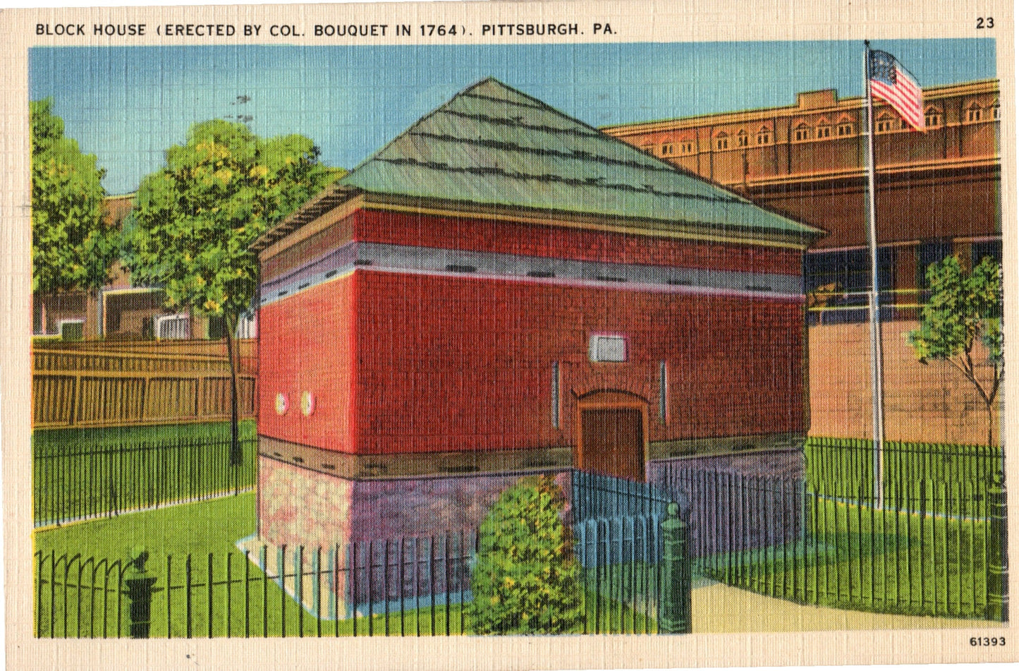 Allegheny County, PA (136 items)