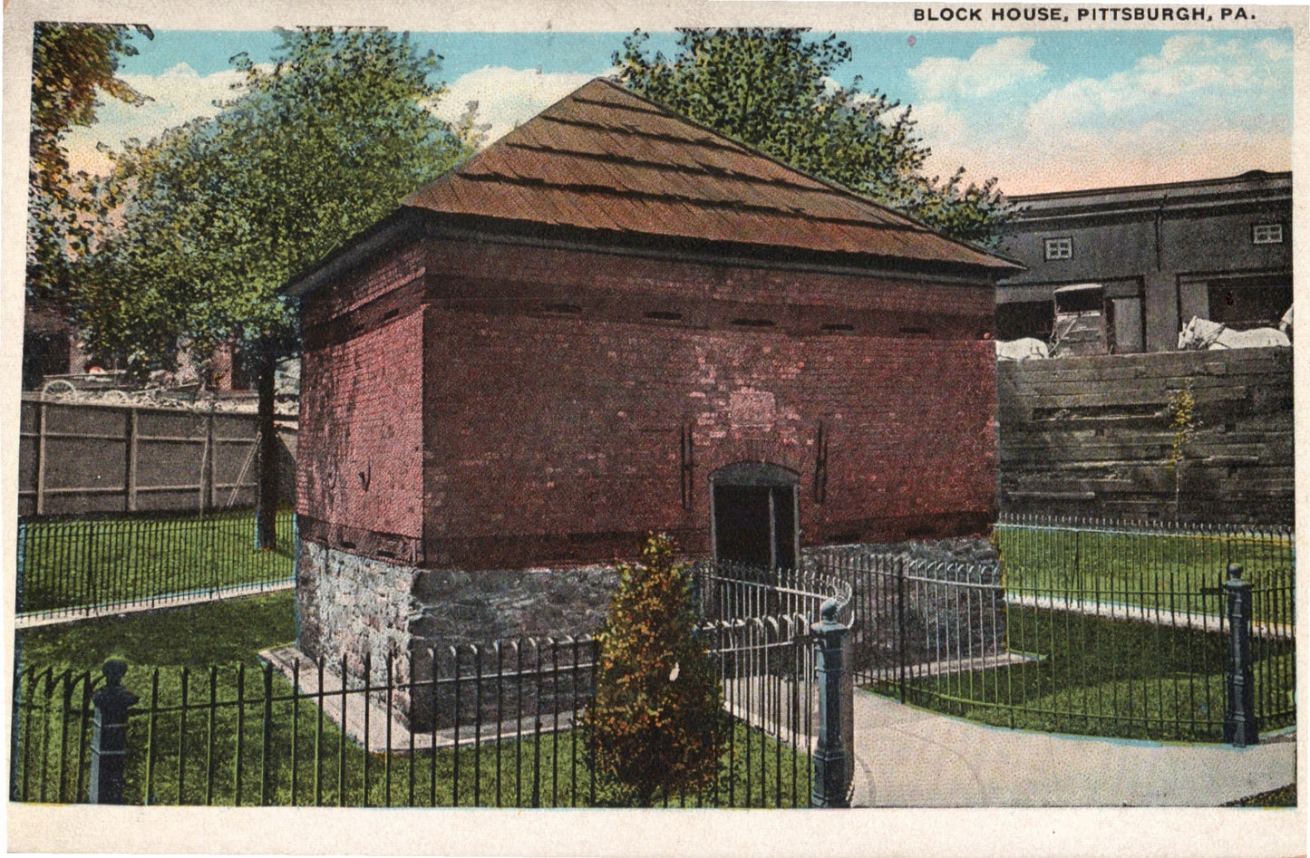 Allegheny County, PA (136 items)