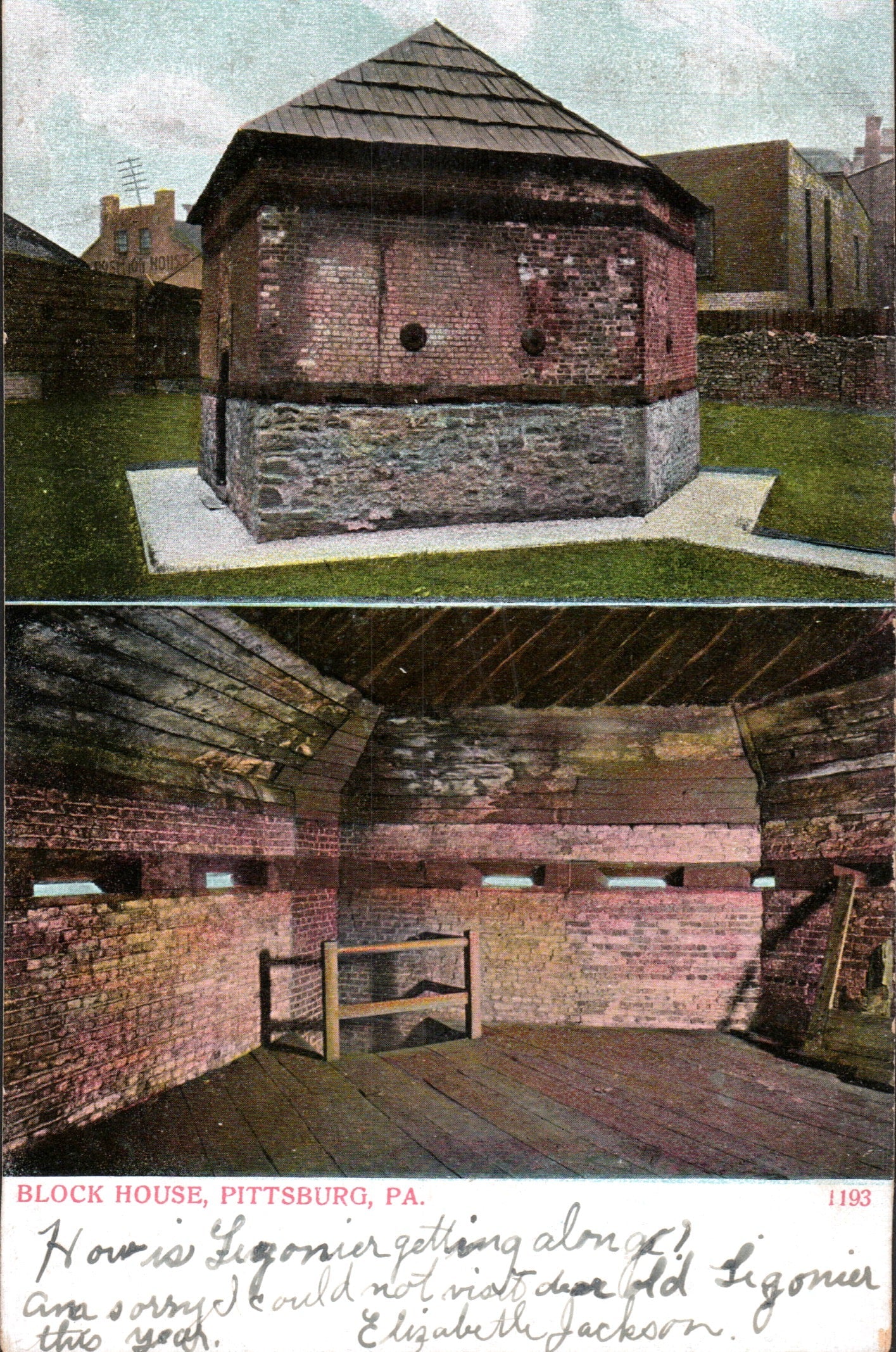 Allegheny County, PA (136 items)