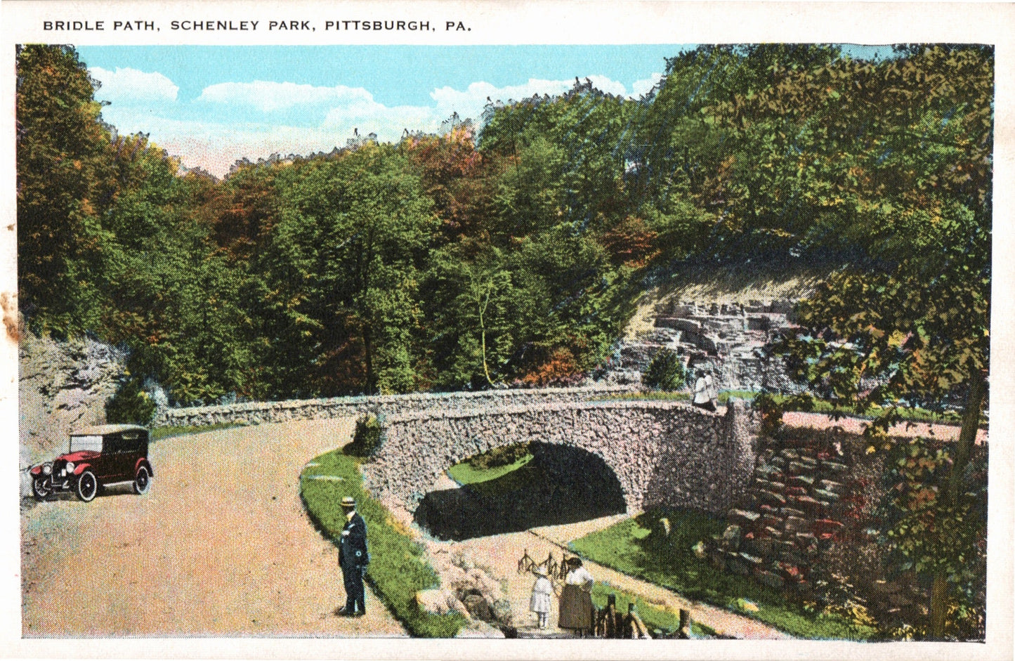 Allegheny County, PA (136 items)