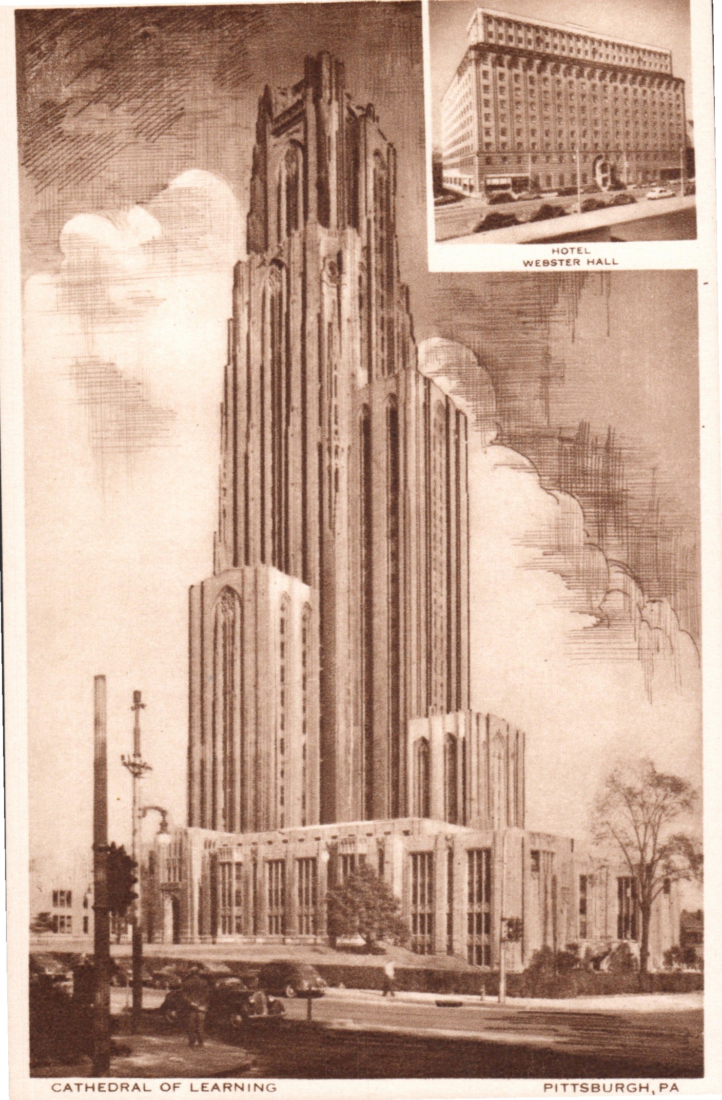 Allegheny County, PA (136 items)