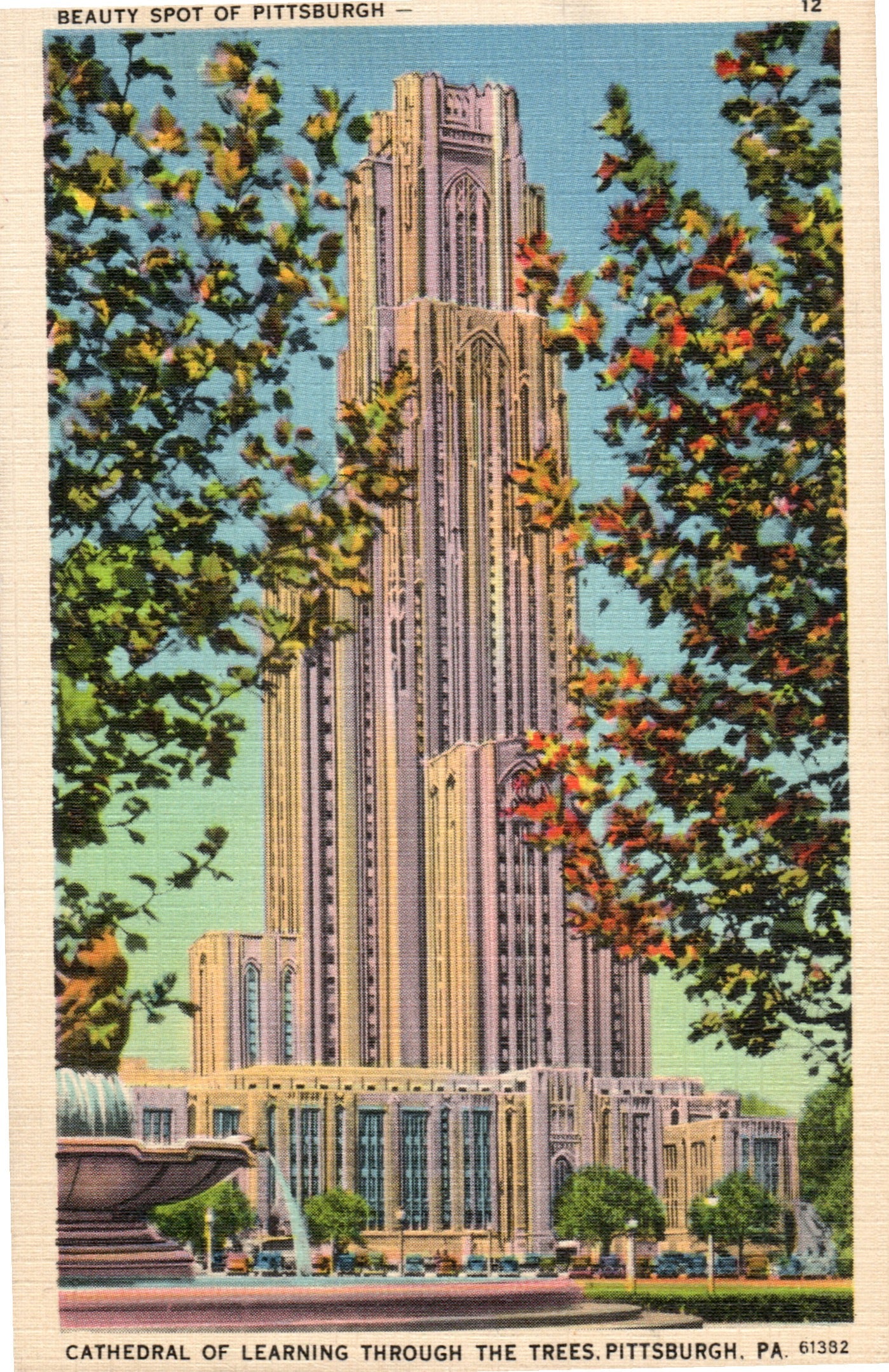 Allegheny County, PA (136 items)