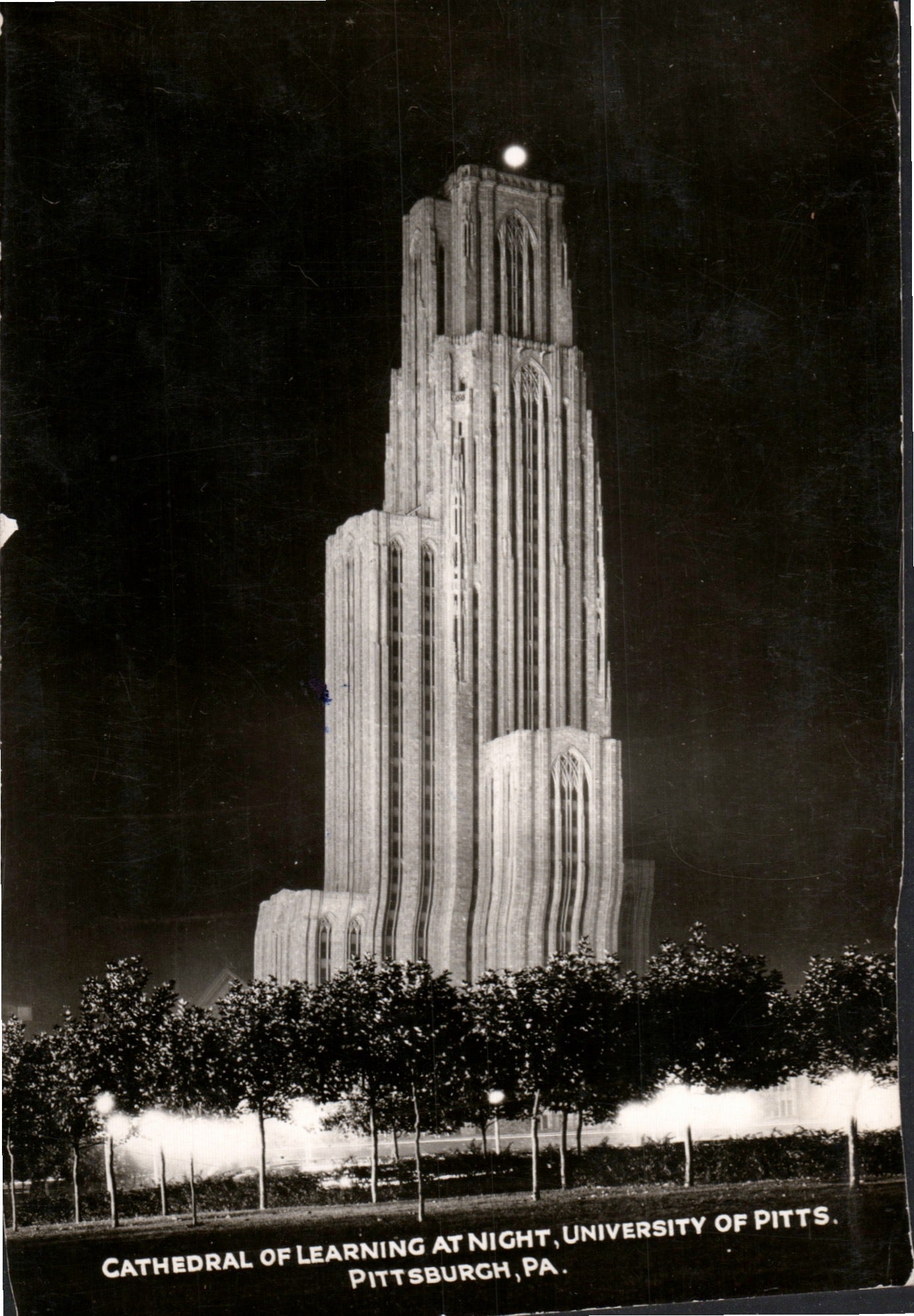 Allegheny County, PA (136 items)