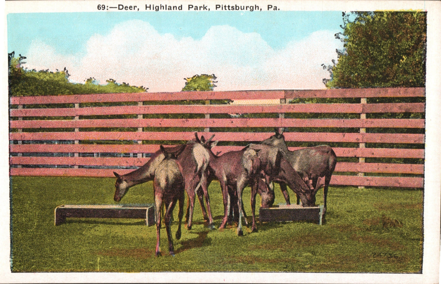 Allegheny County, PA (136 items)