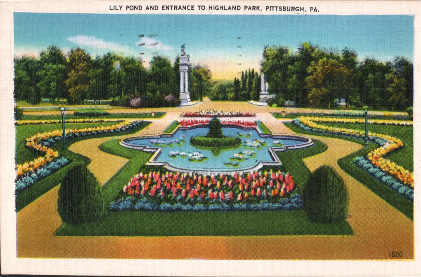 Allegheny County, PA (136 items)