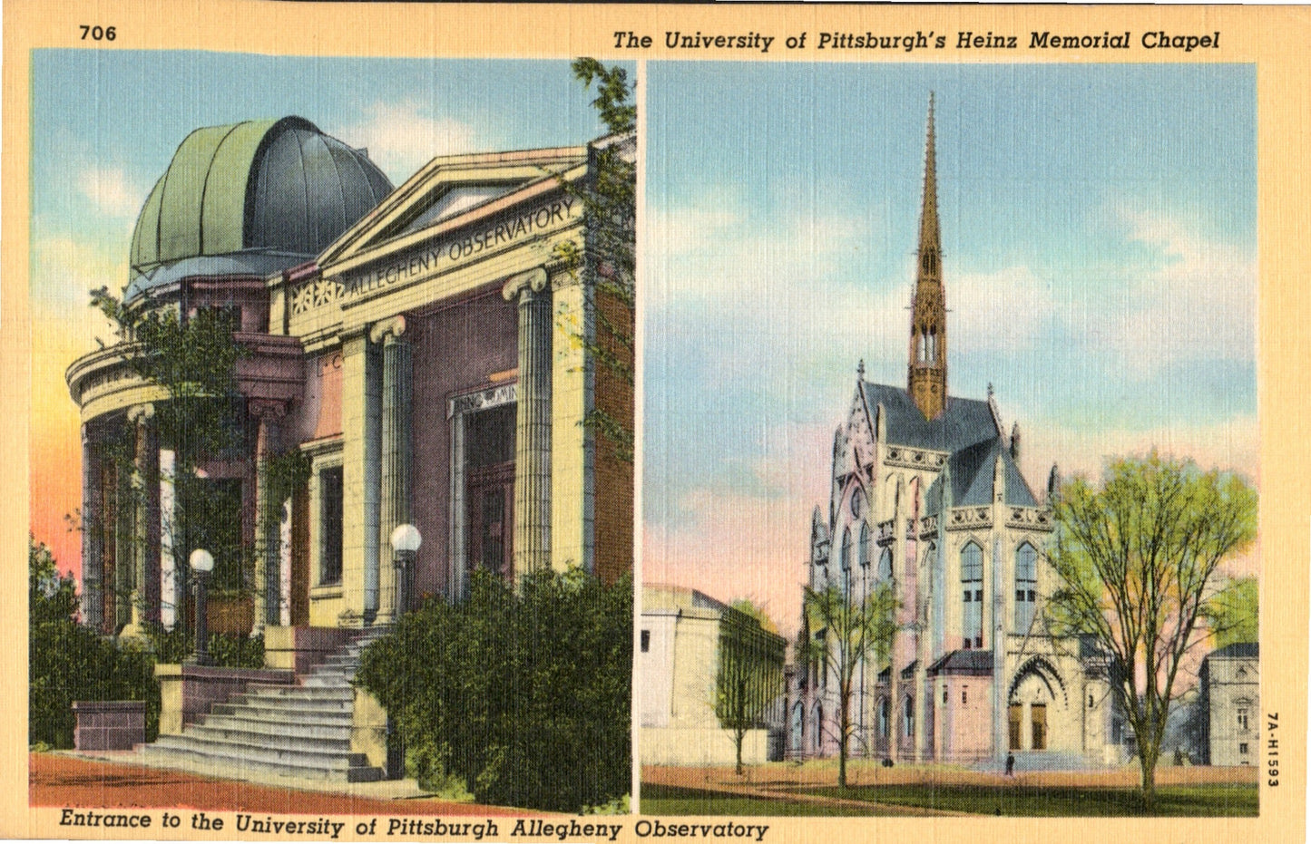 Allegheny County, PA (136 items)