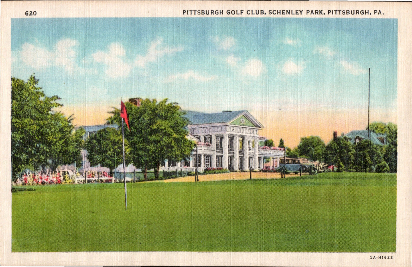 Allegheny County, PA (136 items)