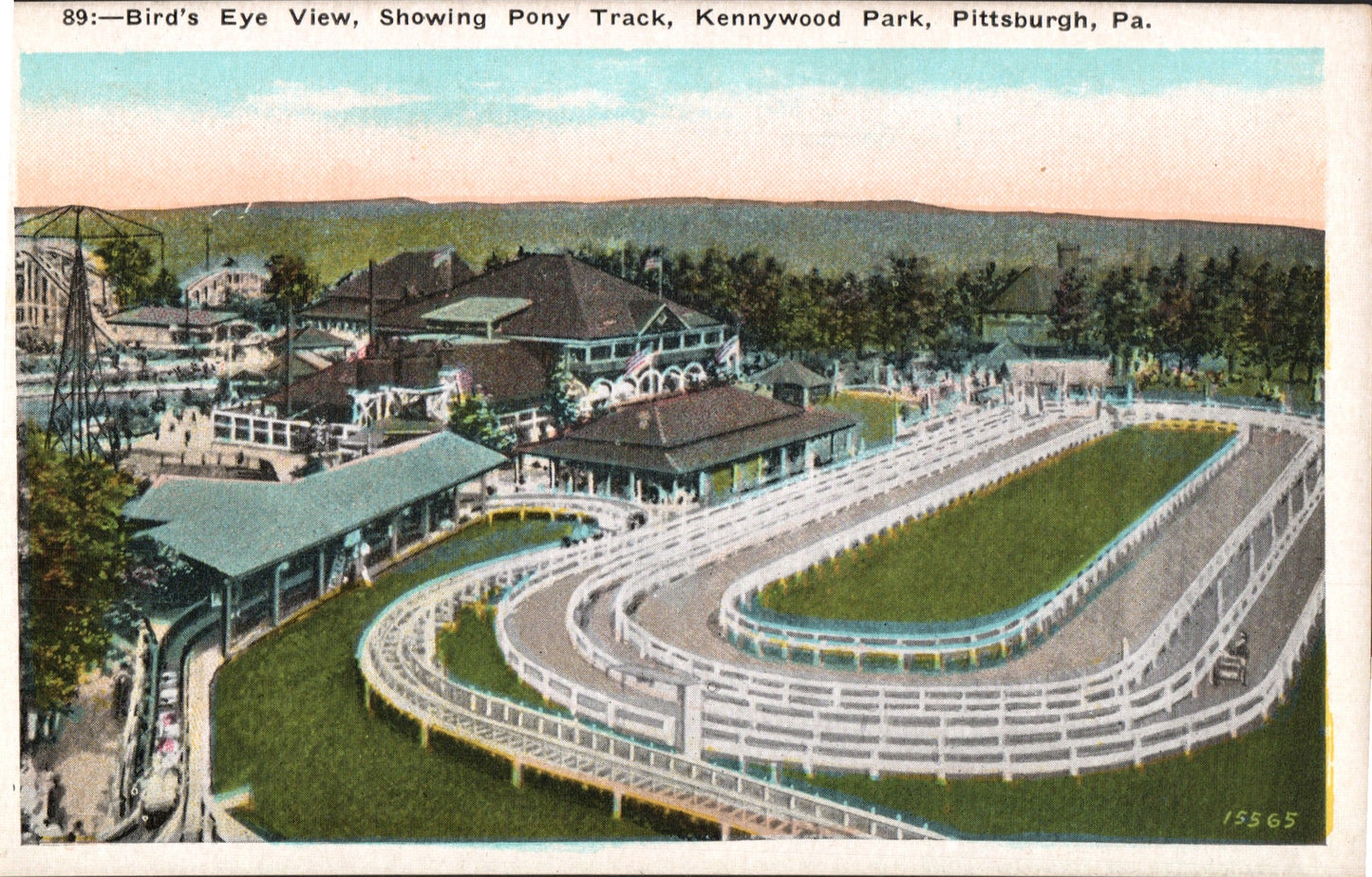 Allegheny County, PA (136 items)