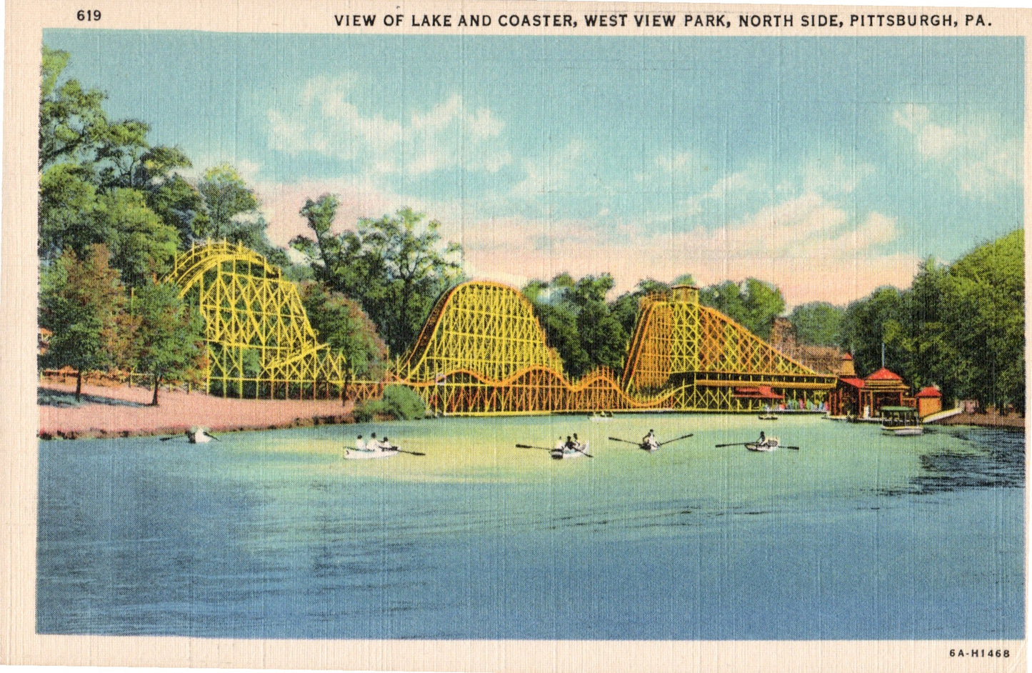 Allegheny County, PA (136 items)