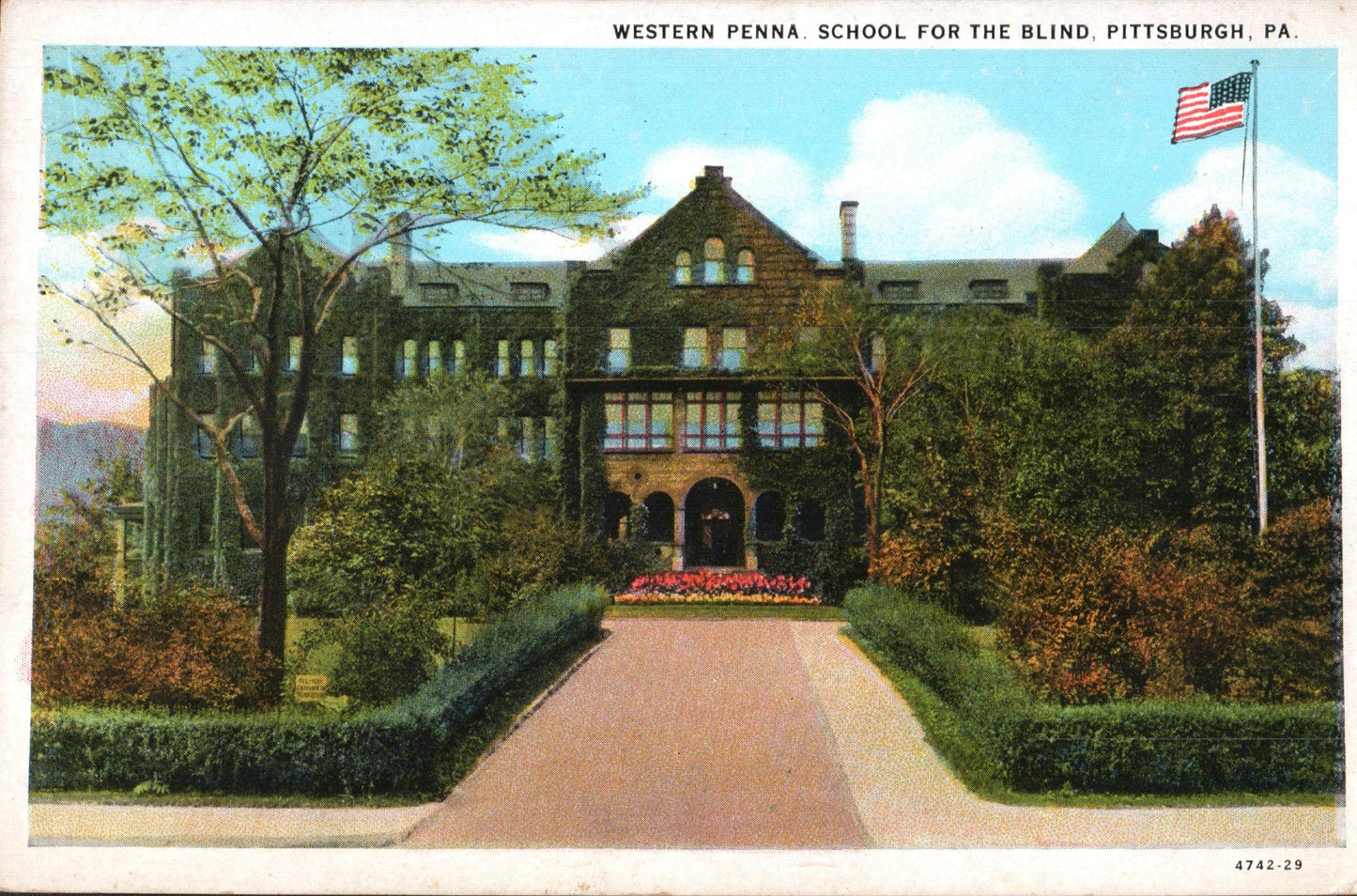 Allegheny County, PA (136 items)