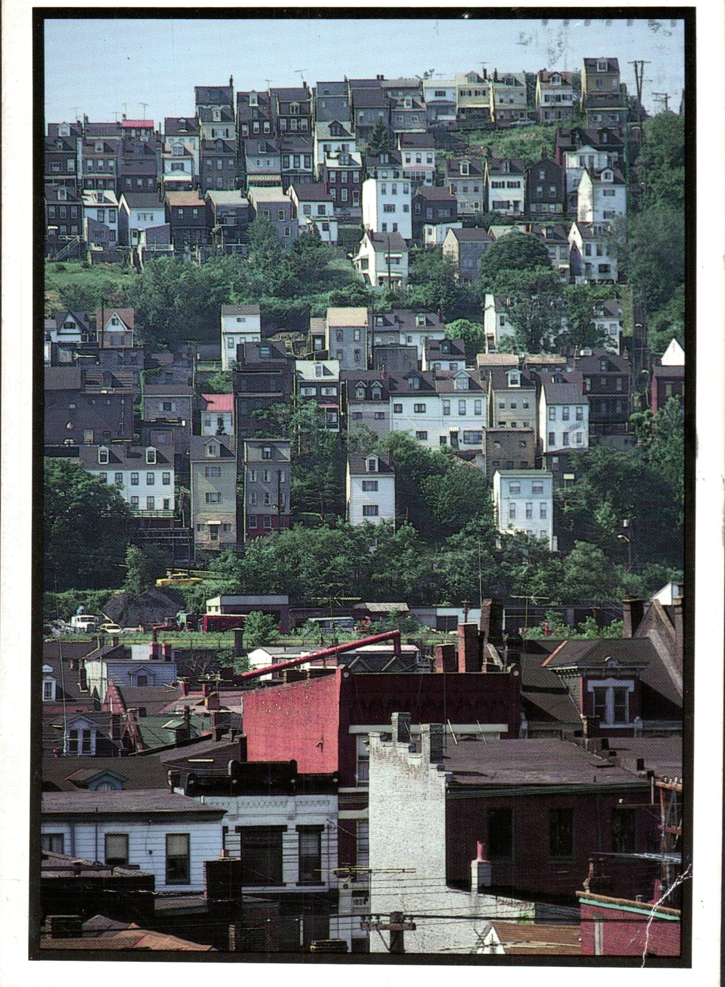 Allegheny County, PA (136 items)