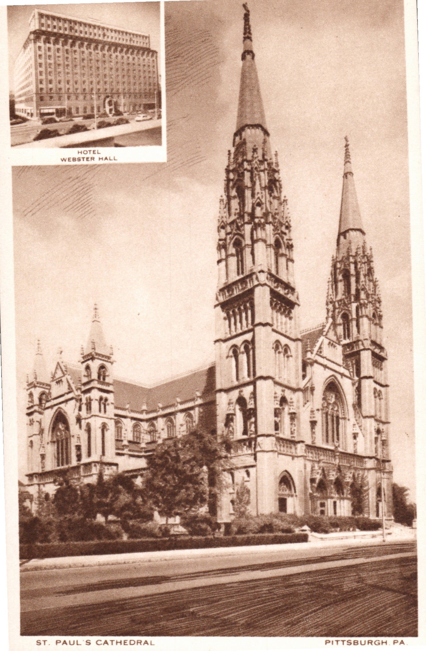 Allegheny County, PA (136 items)