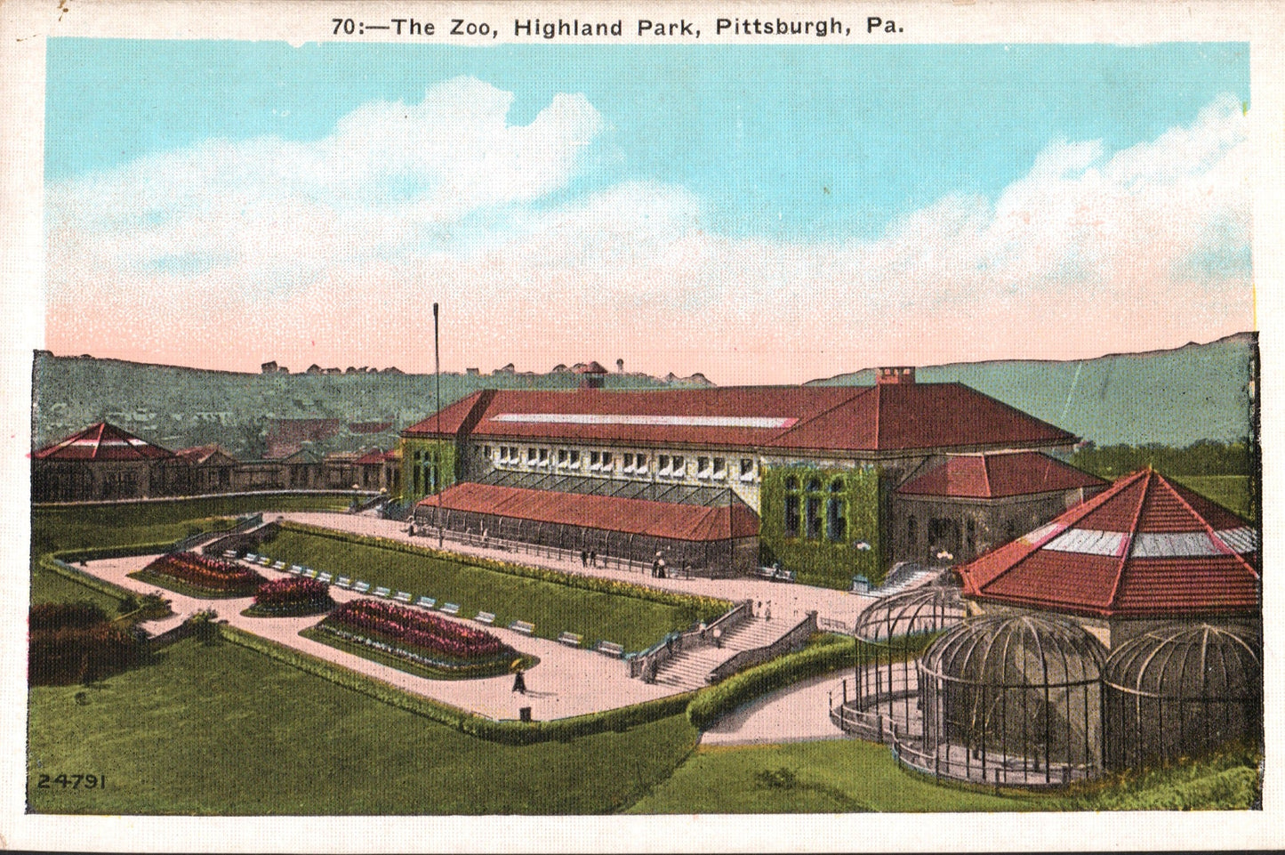 Allegheny County, PA (136 items)