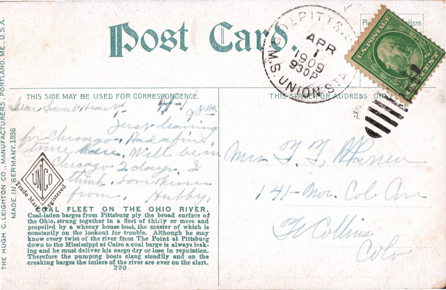 Allegheny County, PA (136 items)