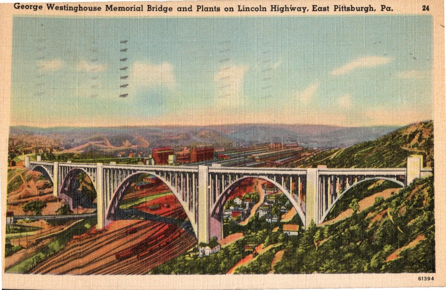 Allegheny County, PA (136 items)