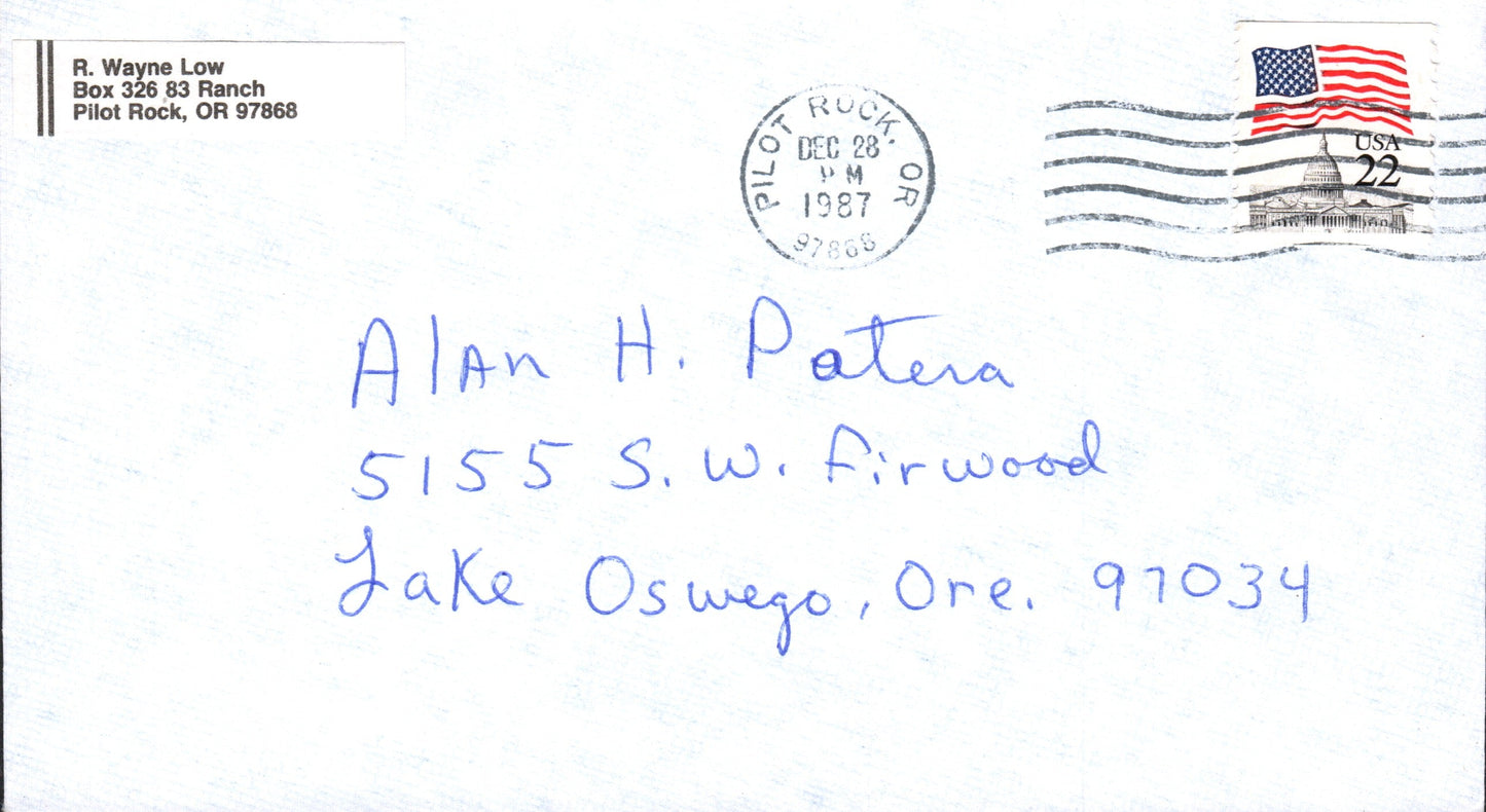 Umatilla County, OR (60 items)