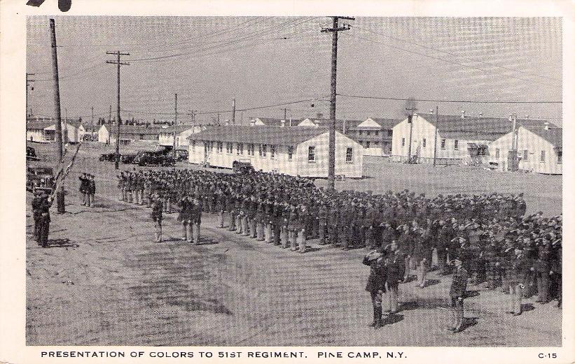 Jefferson County, NY (44 items)