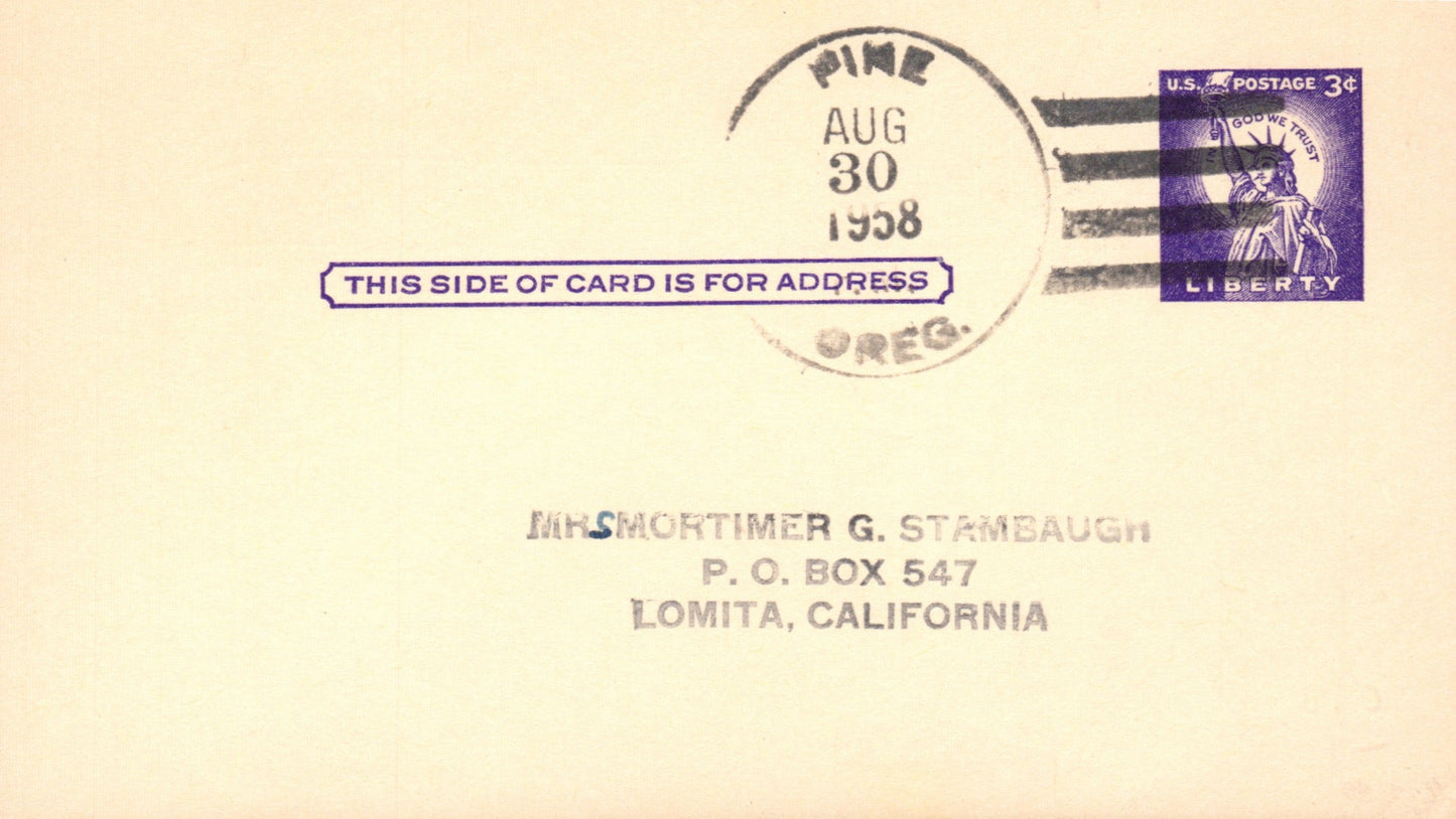 Baker County, OR (34 items)