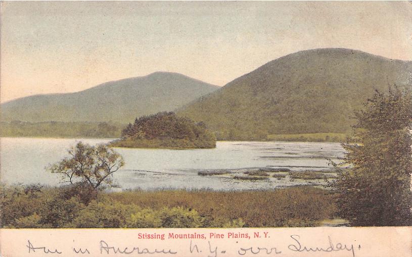 Columbia County, NY (23 items)