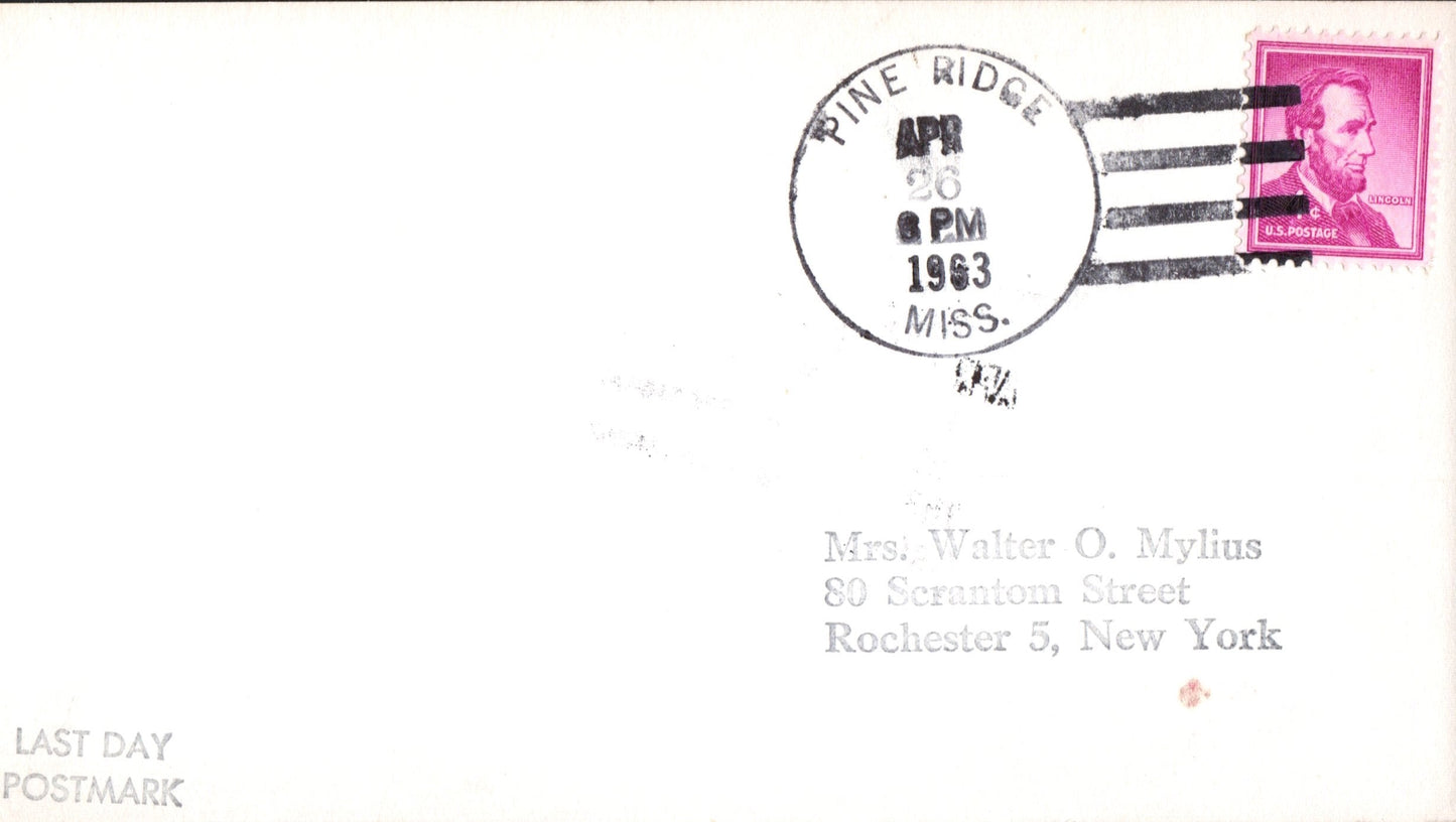 Adams County, MS (27 items)