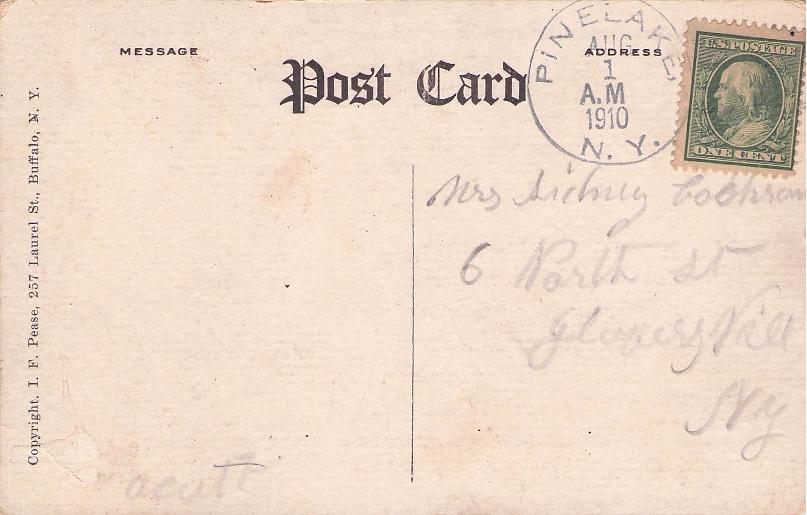 Fulton County, NY (39 items)