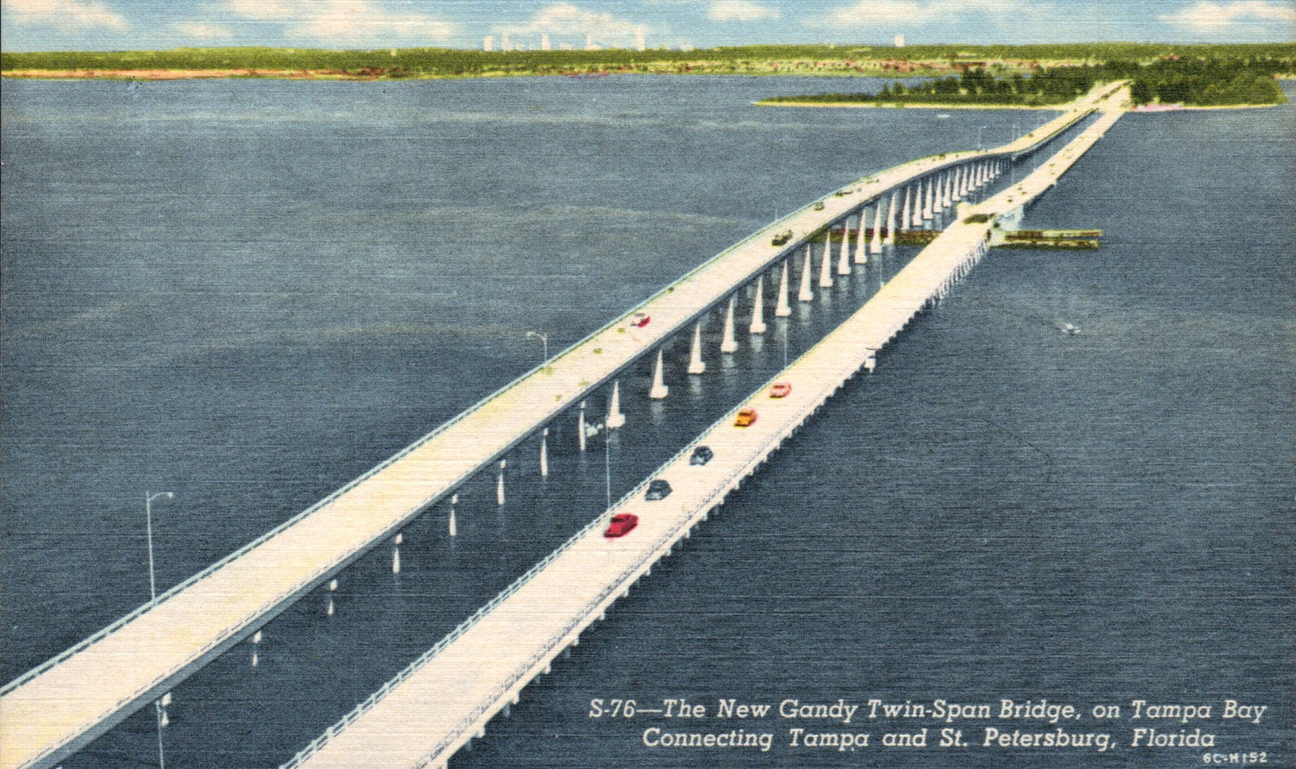 Pinellas County, FL (109 items)