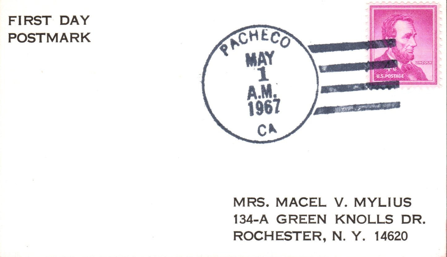 Contra Costa County, CA (82 items) SOLD
