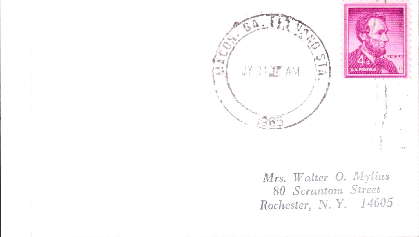 Bibb County, GA (37 items)