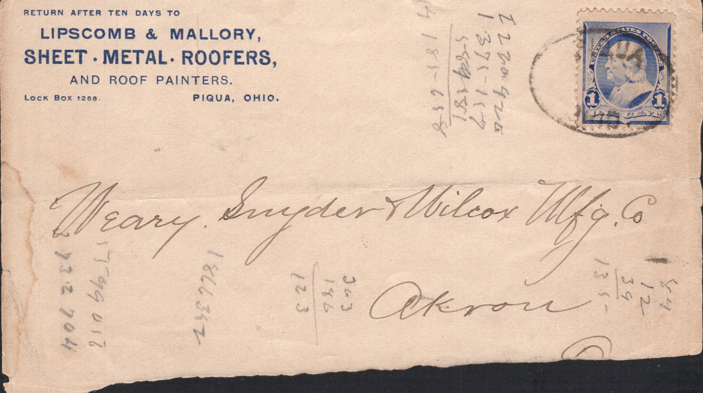 Miami County, OH (14 items)