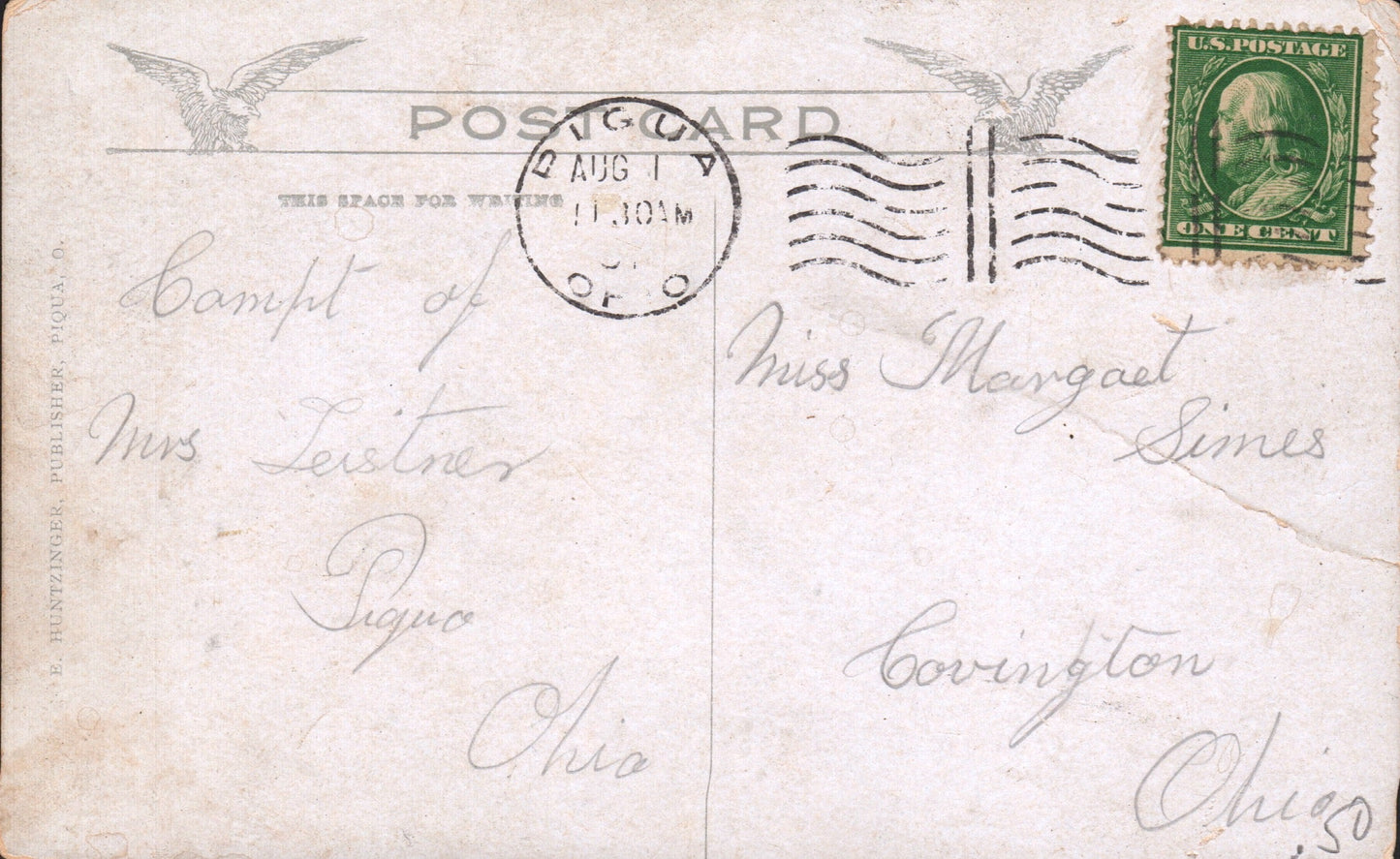 Miami County, OH (14 items)